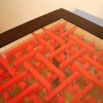 Corner