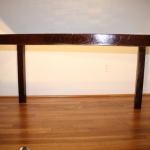 Profile view